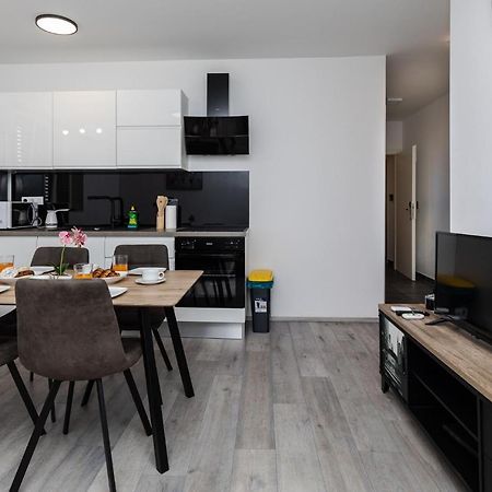 Apartment Viko 斯普利特 外观 照片