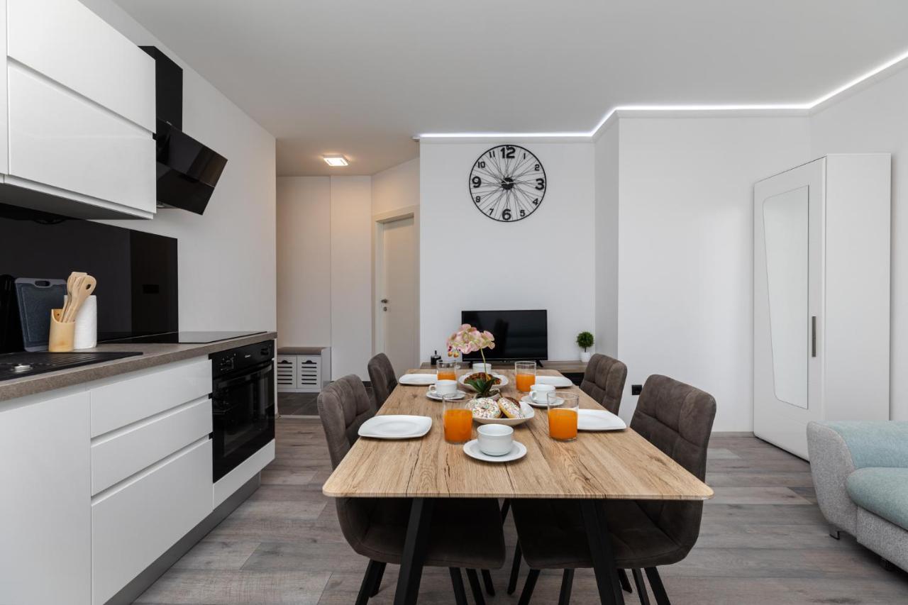 Apartment Viko 斯普利特 外观 照片