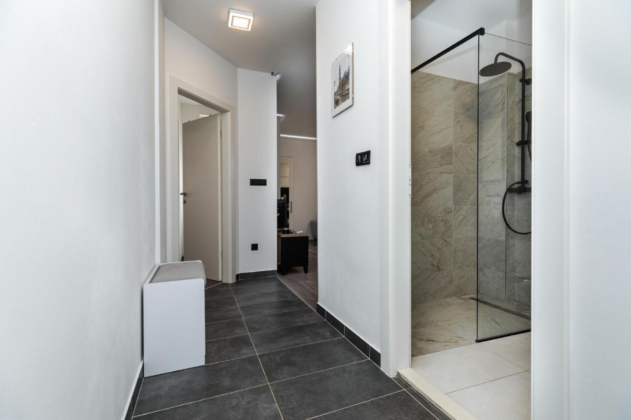 Apartment Viko 斯普利特 外观 照片